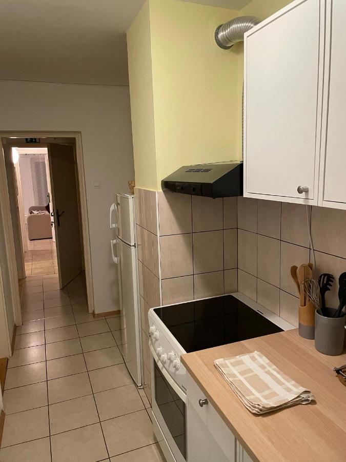 Martinov Dom Lägenhet Kranjska Gora Exteriör bild